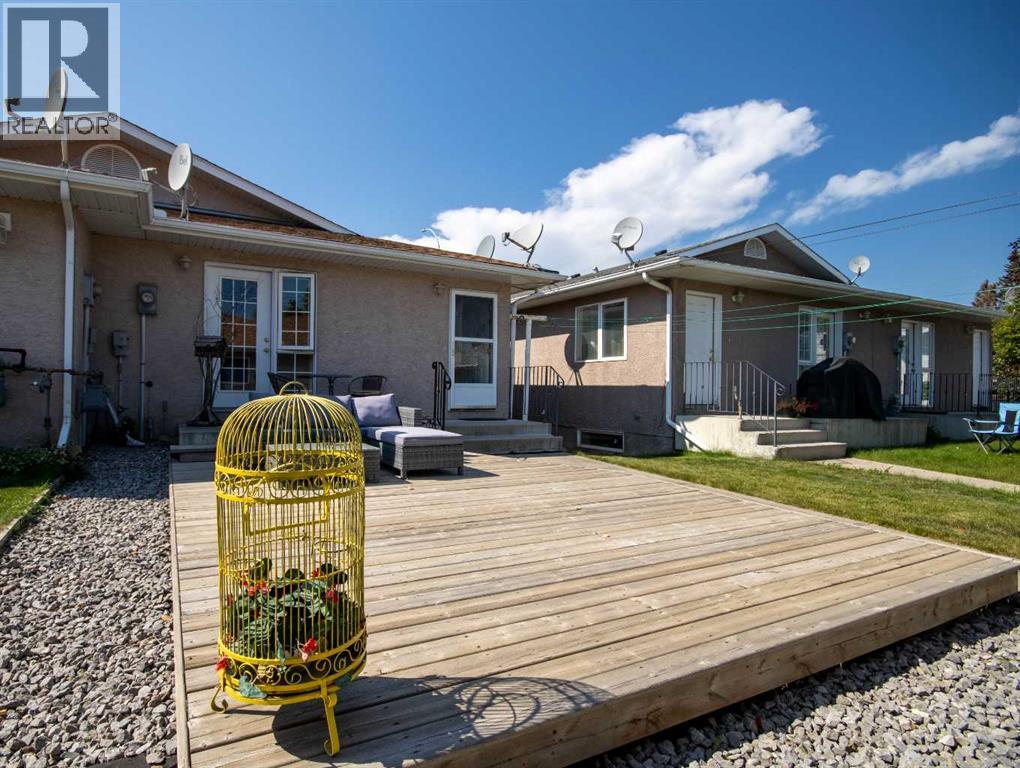 B, 303 Centre Street N, Sundre, Alberta  T0M 1X0 - Photo 28 - A2284925