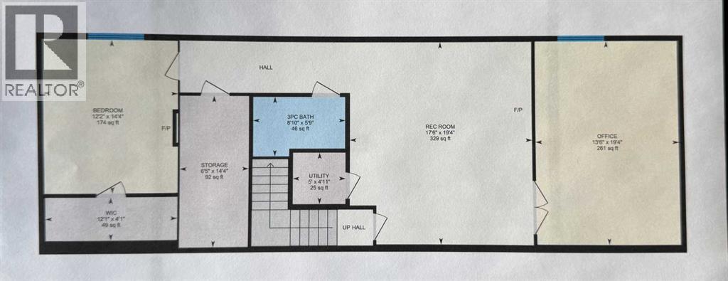 B, 303 Centre Street N, Sundre, Alberta  T0M 1X0 - Photo 30 - A2284925