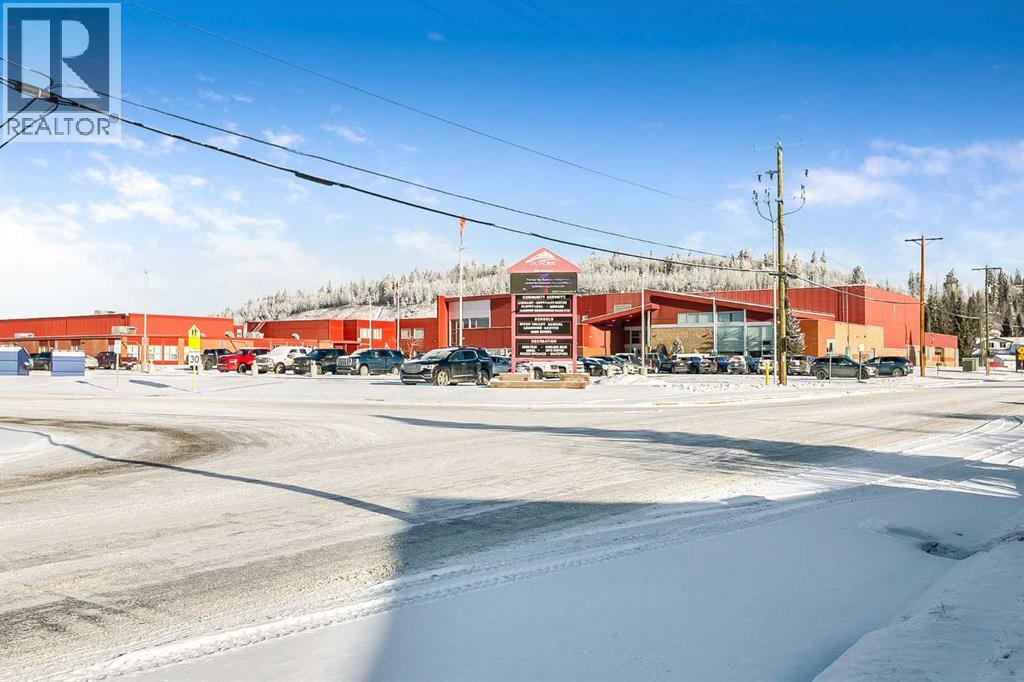 B, 303 Centre Street N, Sundre, Alberta  T0M 1X0 - Photo 46 - A2284925