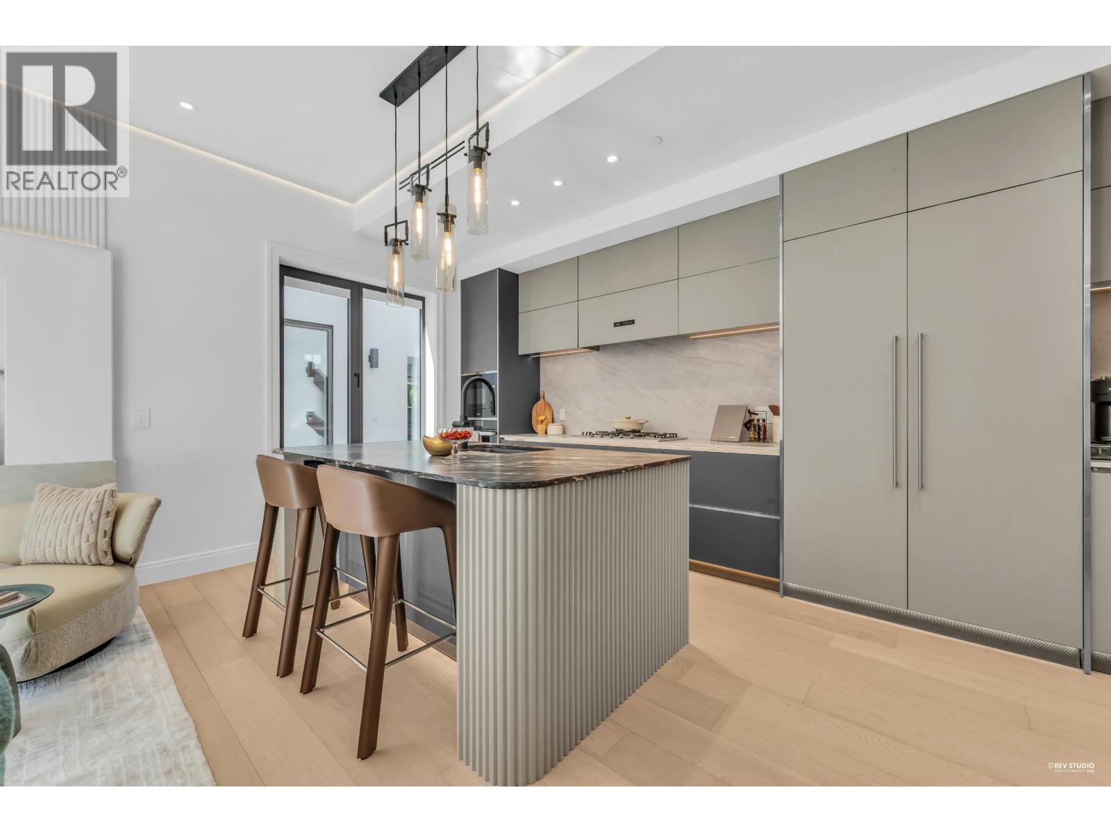 1181 W 33rd Avenue, Vancouver, British Columbia  V6M 1A2 - Photo 9 - R3106253