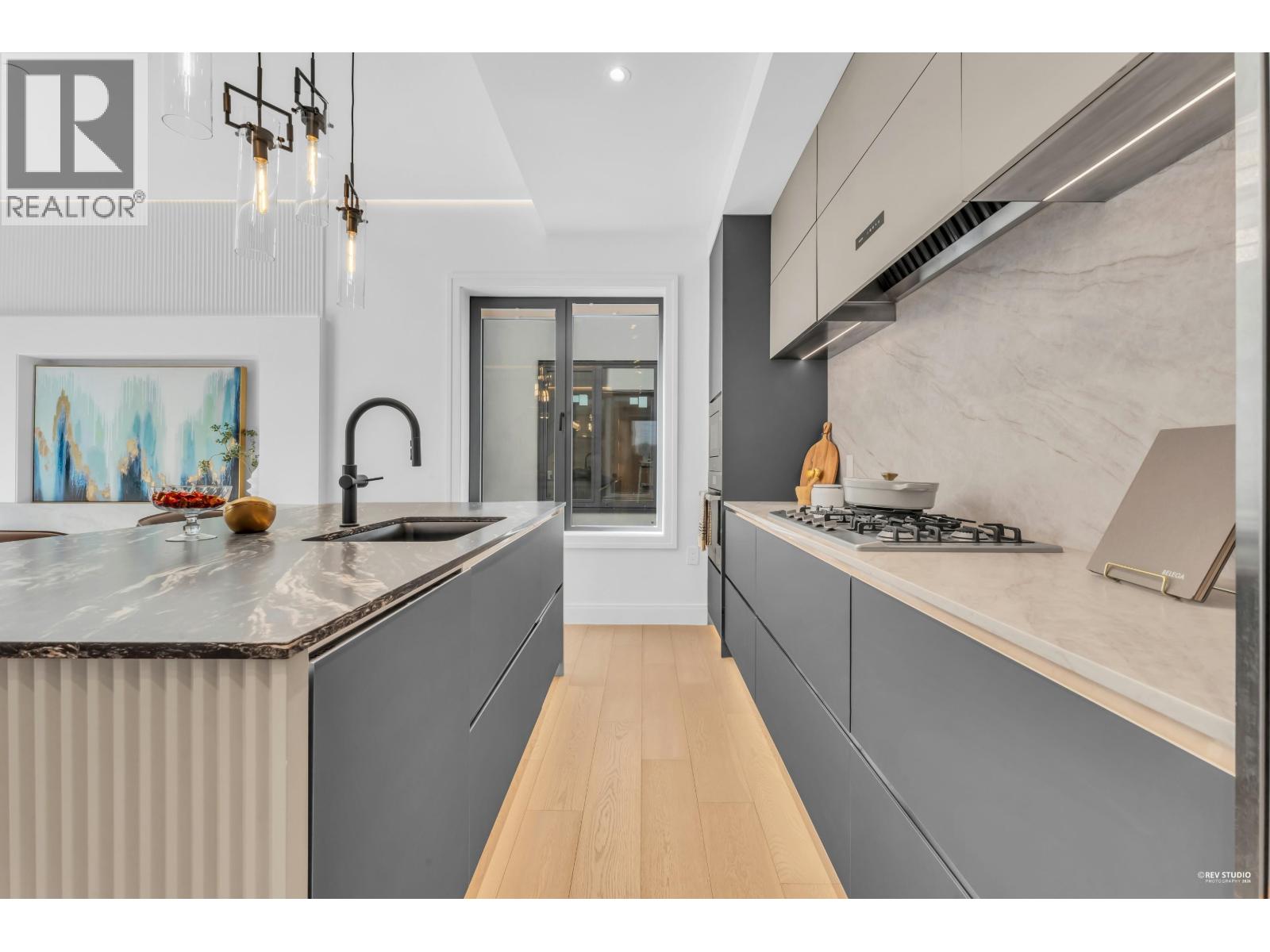 1181 W 33rd Avenue, Vancouver, British Columbia  V6M 1A2 - Photo 10 - R3106253