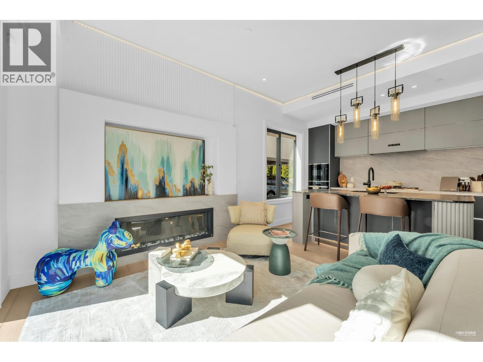 1181 W 33rd Avenue, Vancouver, British Columbia  V6M 1A2 - Photo 7 - R3106253