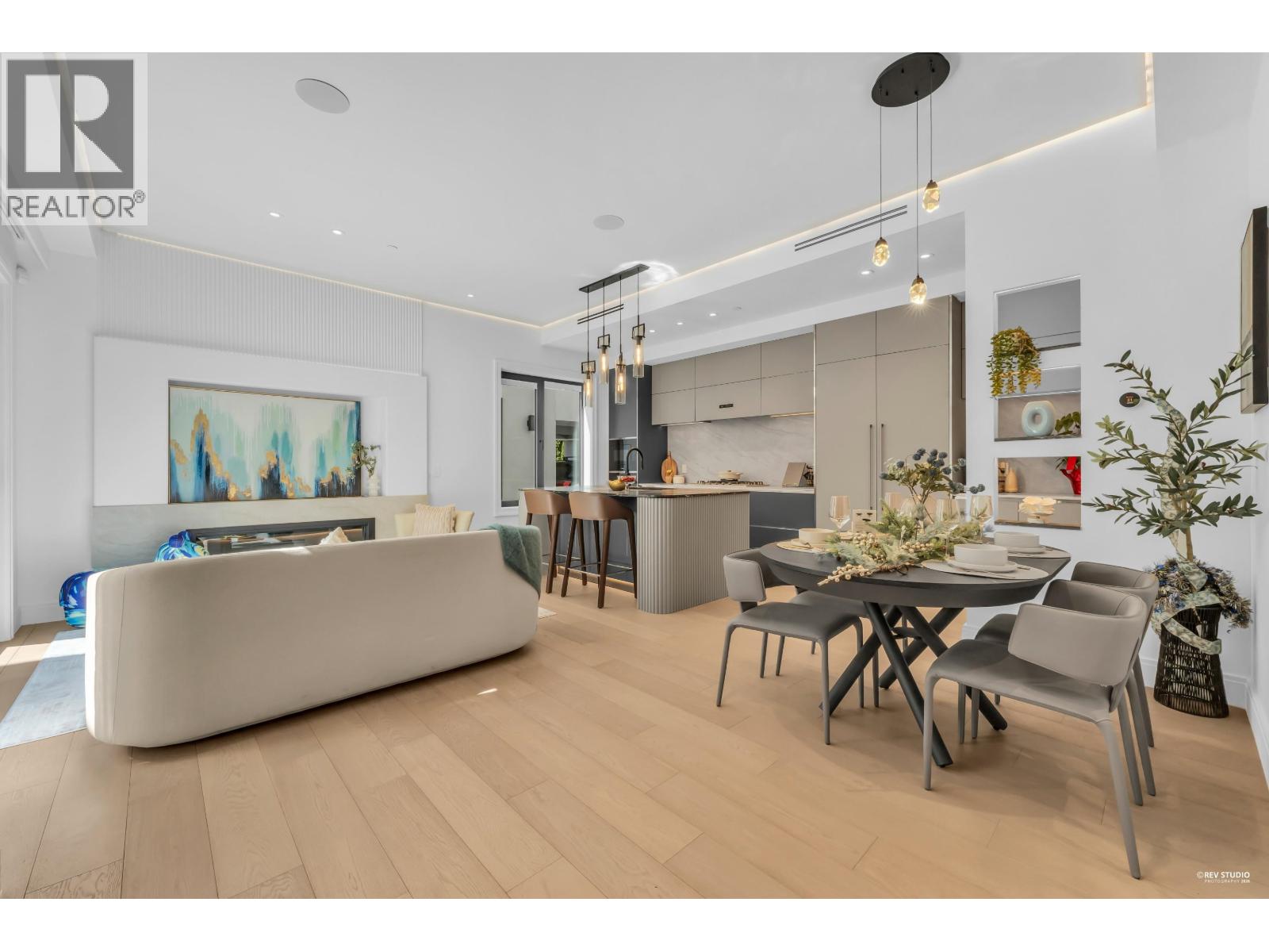 1181 W 33rd Avenue, Vancouver, British Columbia  V6M 1A2 - Photo 8 - R3106253