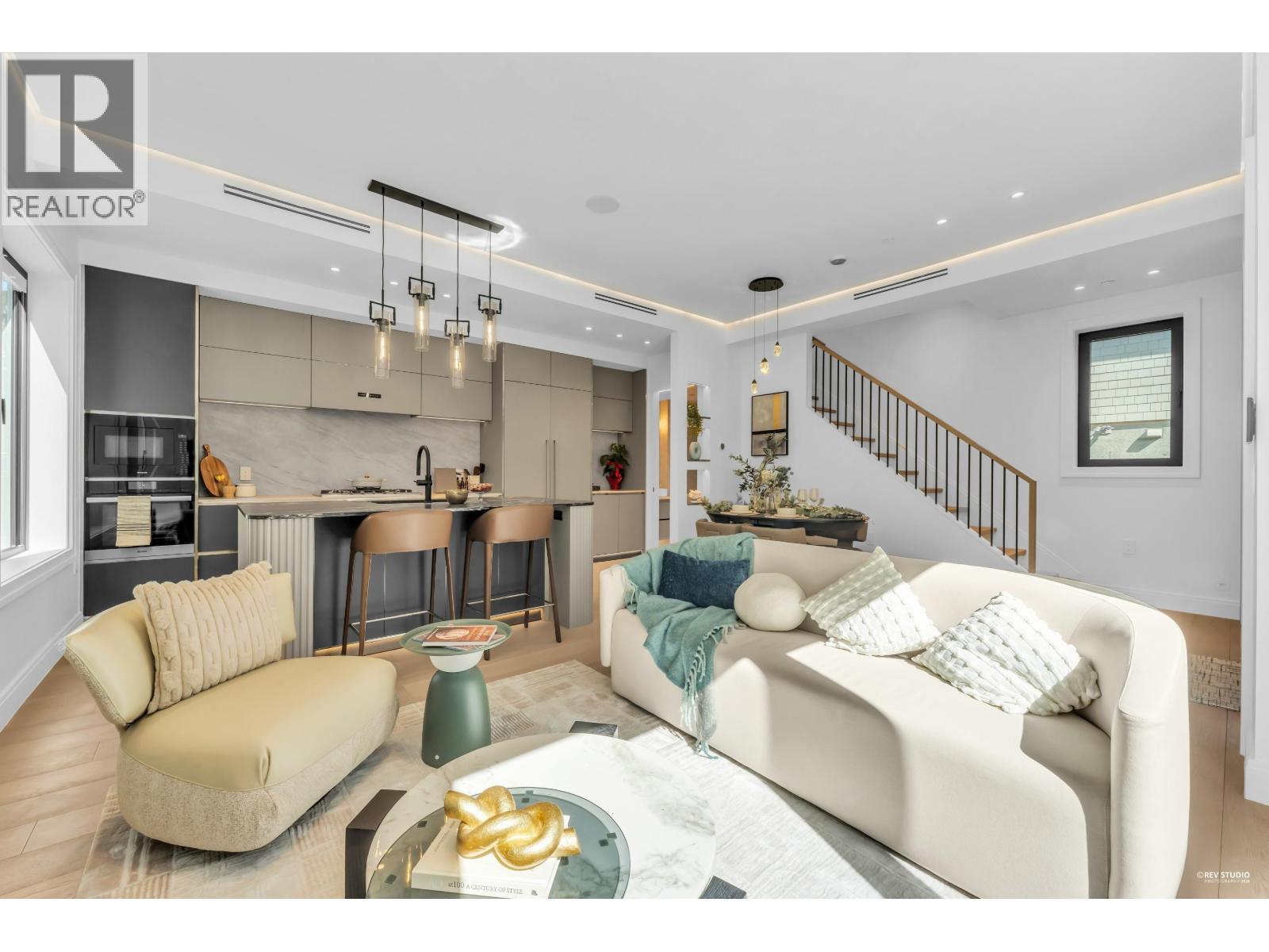 1181 W 33rd Avenue, Vancouver, British Columbia  V6M 1A2 - Photo 6 - R3106253