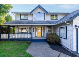 5453 HIGHROAD CRESCENT|Promontory, Chilliwack, British Columbia