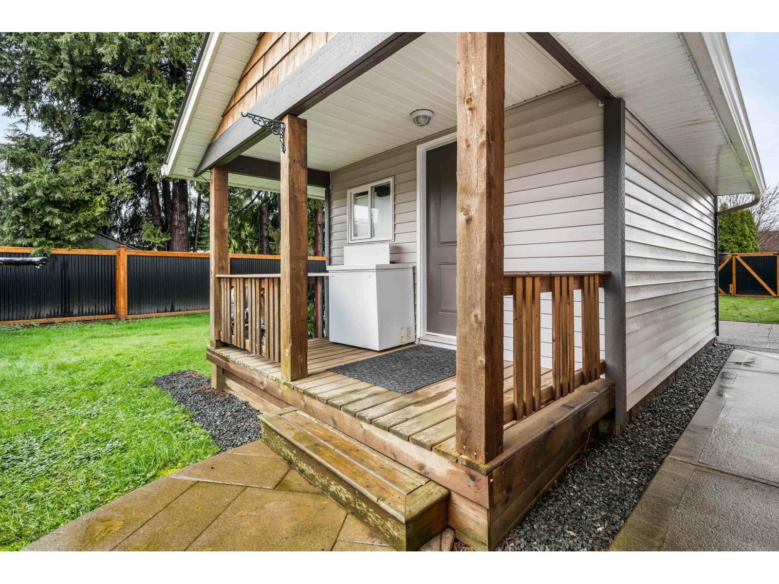 9566 Coote Street, Chilliwack Proper East, Chilliwack, British Columbia  V2P 6B3 - Photo 33 - R3101593