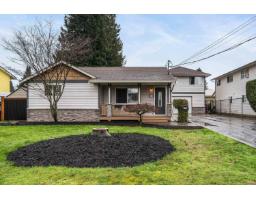 9566 COOTE STREET|Chilliwack Proper East, Chilliwack, British Columbia