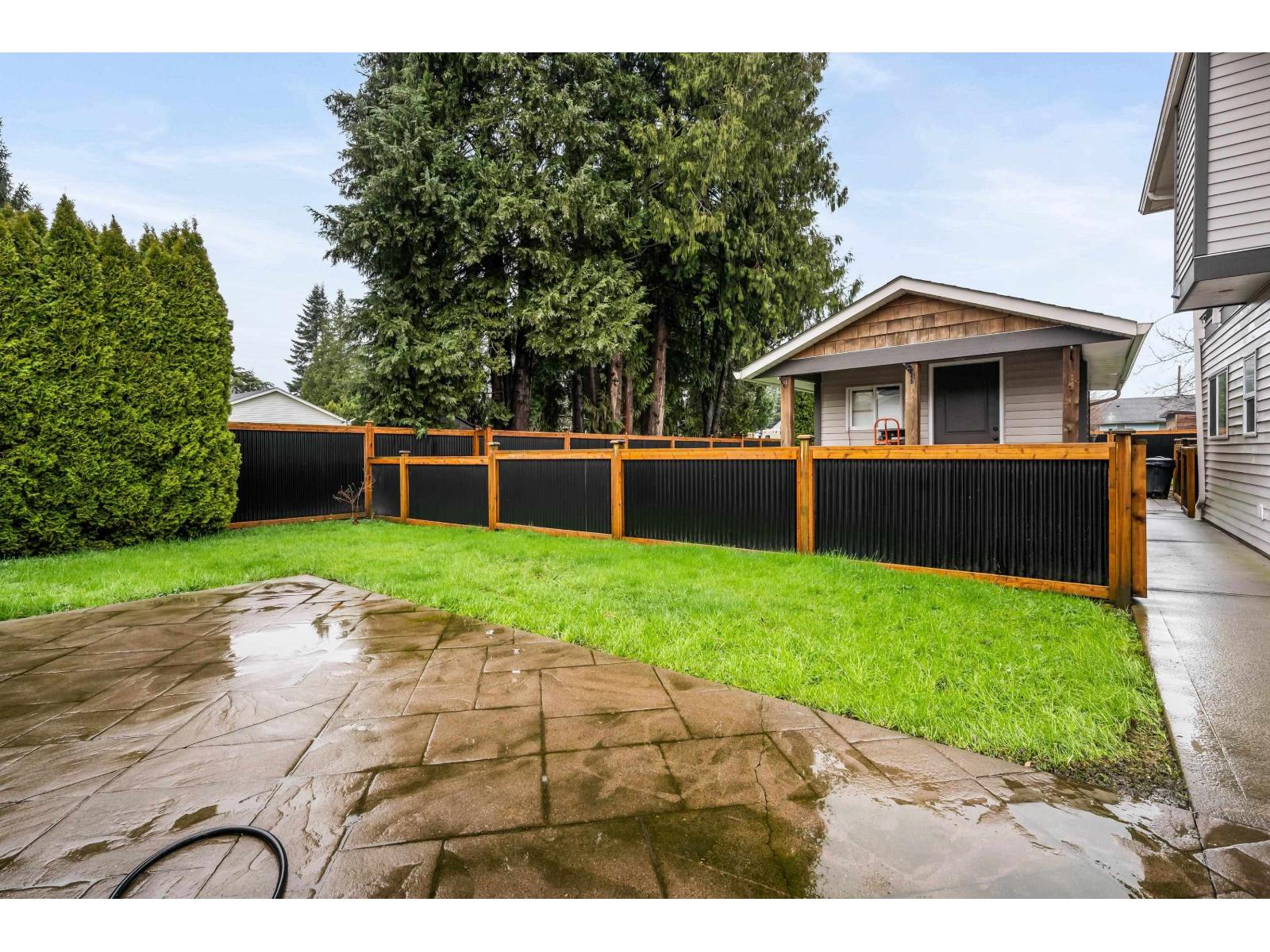 9566 Coote Street, Chilliwack Proper East, Chilliwack, British Columbia  V2P 6B3 - Photo 32 - R3101593