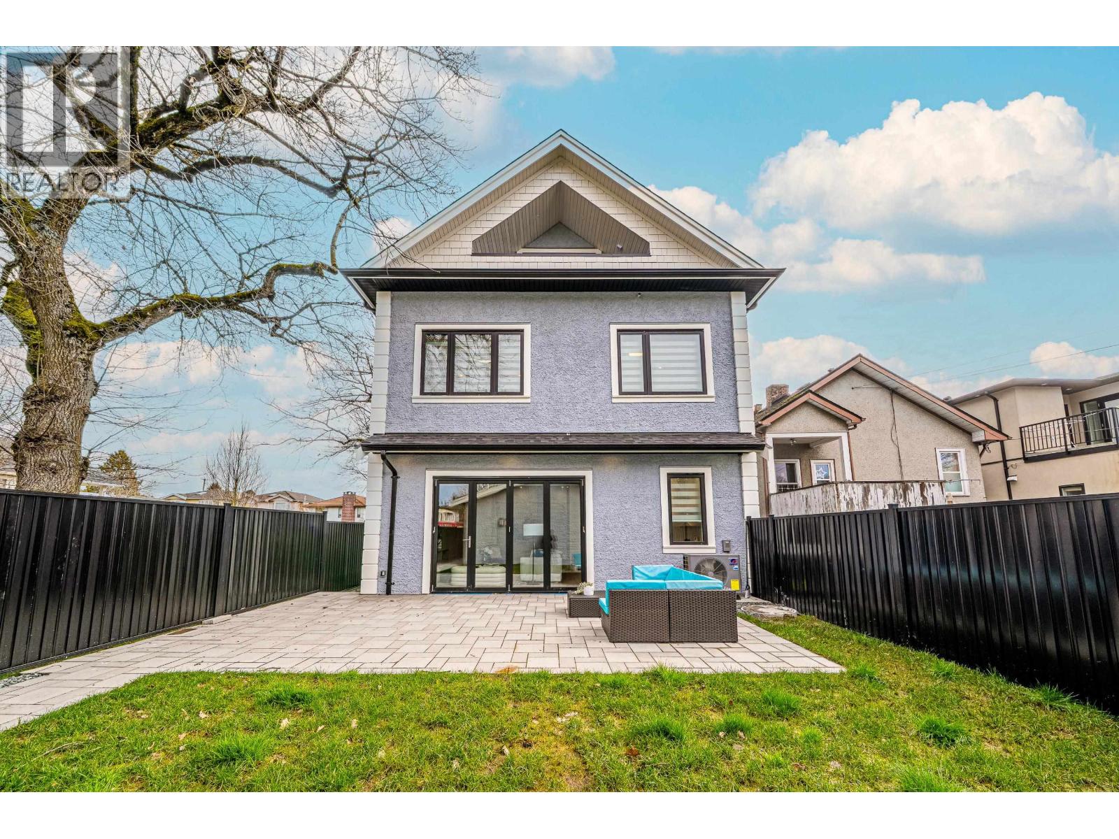 748 E 47TH AVENUE, Vancouver, British Columbia