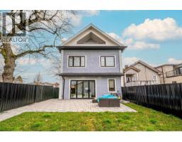 748 E 47TH AVENUE, Vancouver, British Columbia