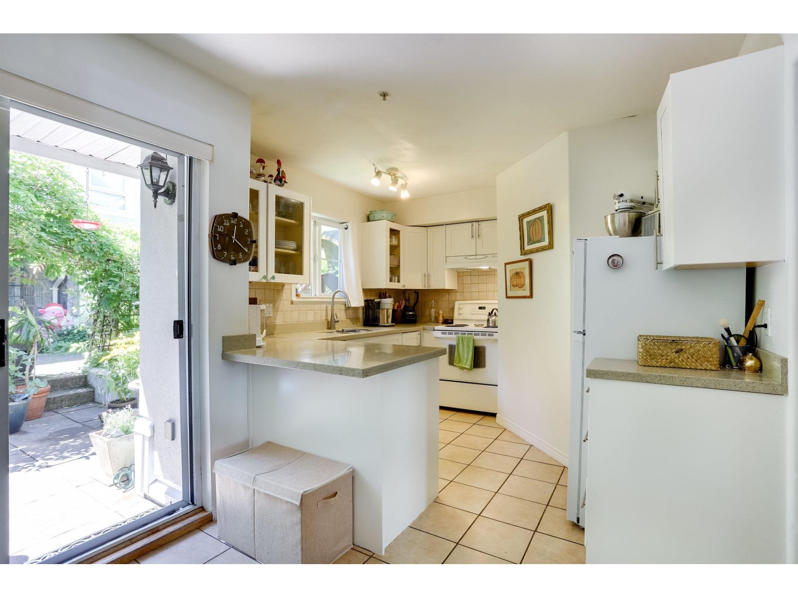 1 15432 16a Avenue, Surrey, British Columbia  V4A 1T3 - Photo 8 - R3105641