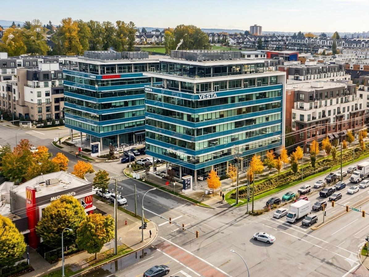 B310 20020 84 AVENUE, Langley, British Columbia