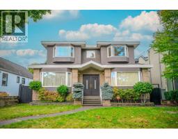 4255 W 15TH AVENUE, Vancouver, British Columbia