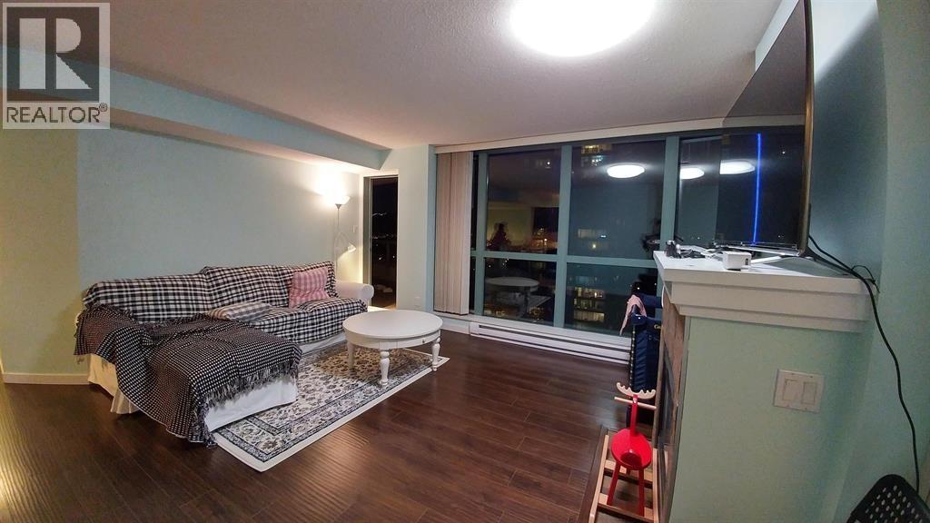 2101 6659 Southoaks Crescent, Burnaby, British Columbia  V5E 4M9 - Photo 5 - R3106140