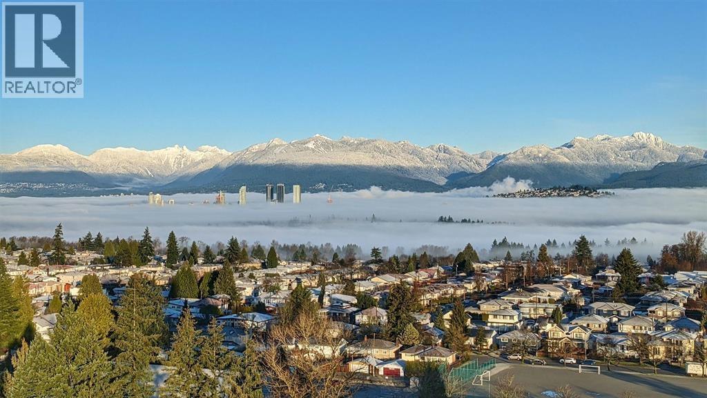 2101 6659 Southoaks Crescent, Burnaby, British Columbia  V5E 4M9 - Photo 3 - R3106140