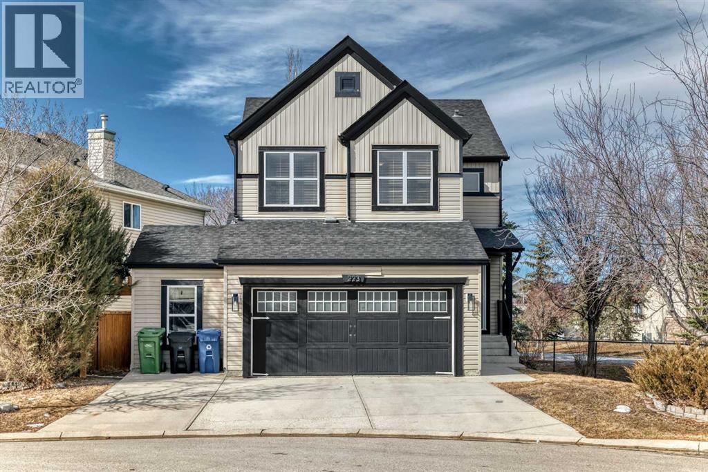 223 Copperfield Green, Calgary, Alberta