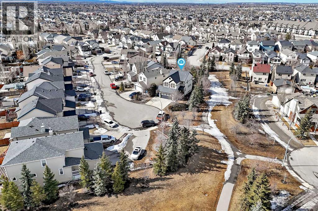 223 Copperfield Green, Calgary, Alberta  T2Z 4T9 - Photo 2 - A2295291