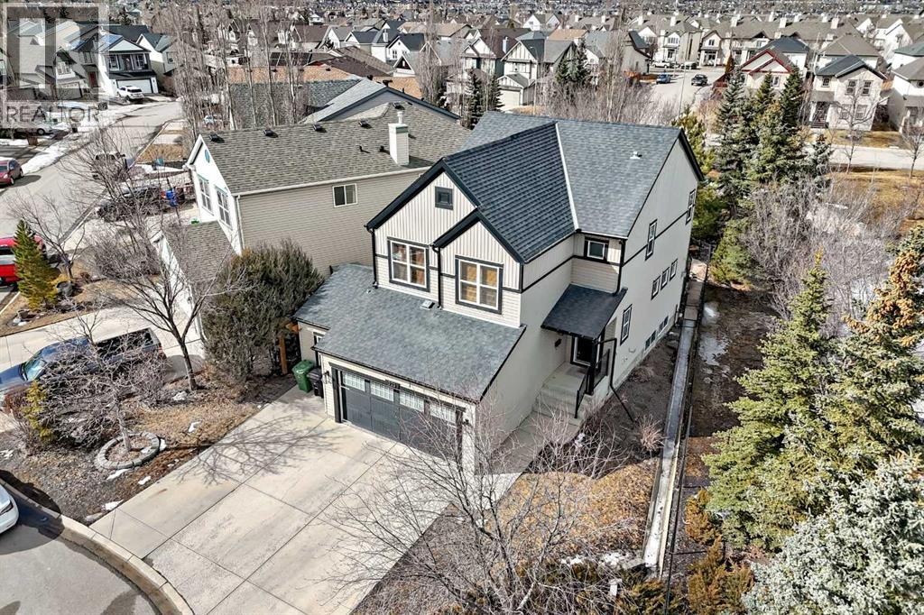 223 Copperfield Green, Calgary, Alberta  T2Z 4T9 - Photo 42 - A2295291