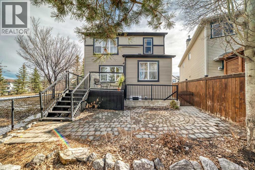 223 Copperfield Green, Calgary, Alberta  T2Z 4T9 - Photo 38 - A2295291