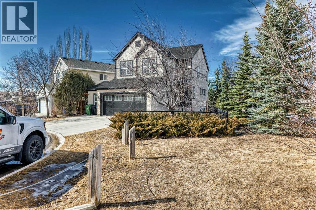 223 Copperfield Green, Calgary, Alberta  T2Z 4T9 - Photo 43 - A2295291