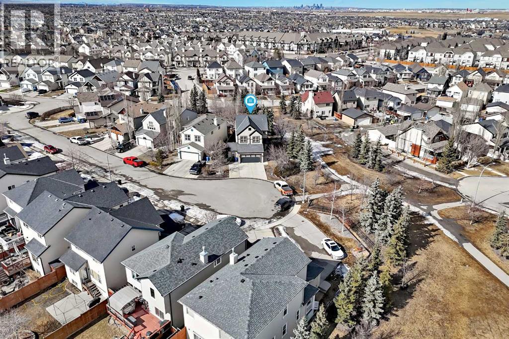 223 Copperfield Green, Calgary, Alberta  T2Z 4T9 - Photo 44 - A2295291