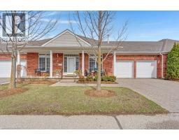 369 GEORGE Street N Unit# 2, Cambridge, Ontario