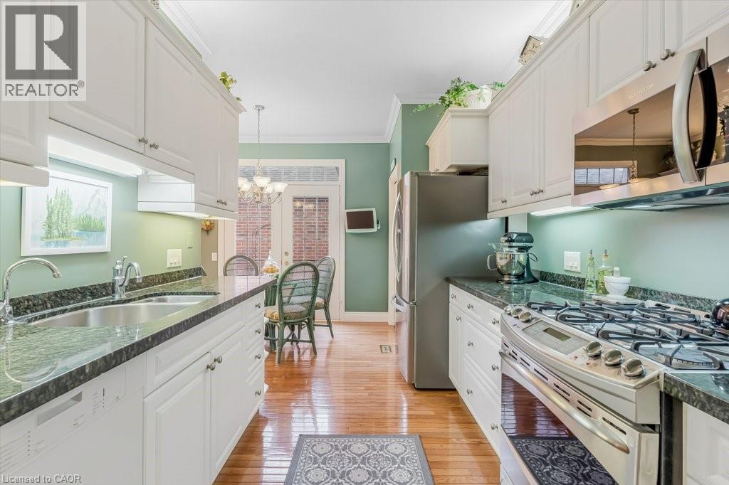 369 George Street N Unit# 2, Cambridge, Ontario  N1S 4X7 - Photo 7 - 40814873