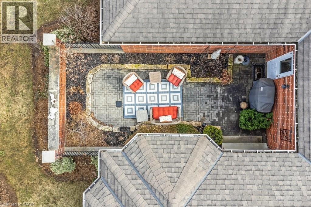 369 George Street N Unit# 2, Cambridge, Ontario  N1S 4X7 - Photo 38 - 40814873