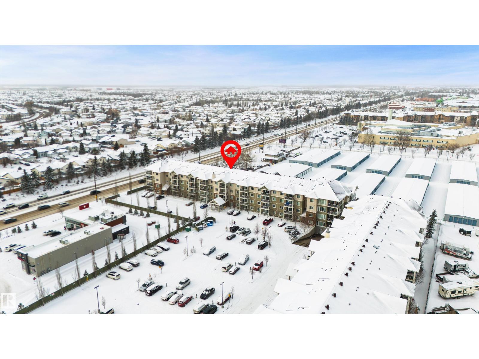 #103 12660 142 Av Nw, Edmonton, Alberta  T5X 0J5 - Photo 39 - E4479428