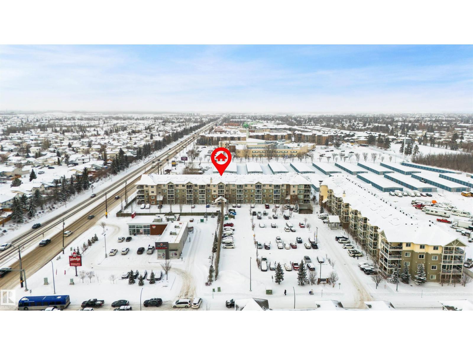 #103 12660 142 Av Nw, Edmonton, Alberta  T5X 0J5 - Photo 40 - E4479428