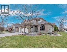303 SHOREVIEW CIRCLE, Windsor, Ontario