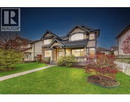 1077 RIVERSIDE DRIVE, Port Coquitlam, British Columbia