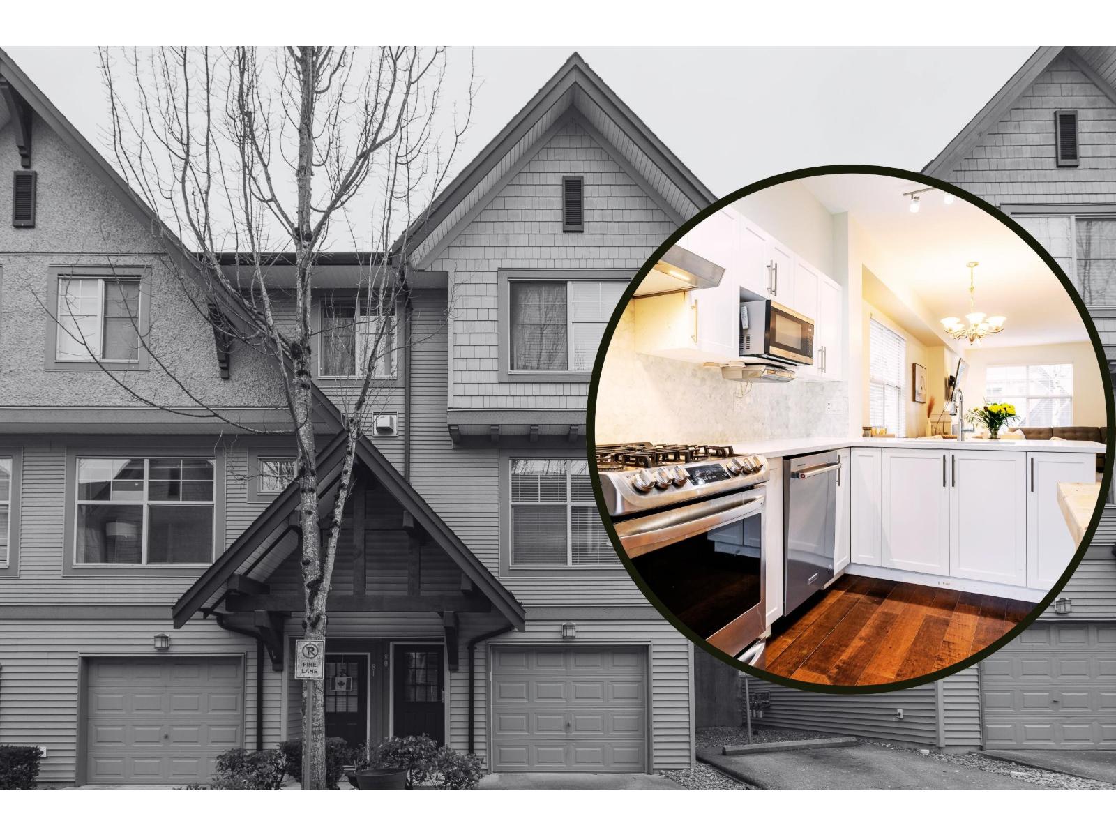 80 15152 62A AVENUE, Surrey, British Columbia