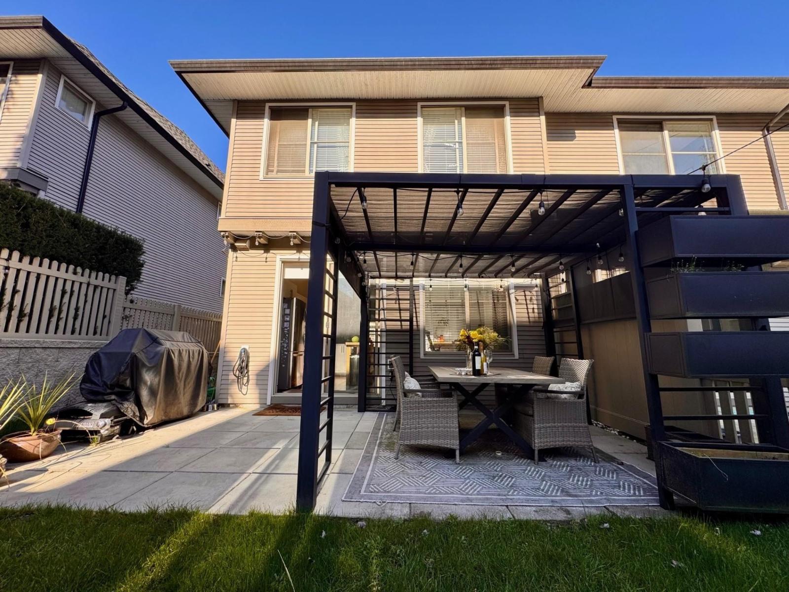 80 15152 62a Avenue, Surrey, British Columbia  V3S 1V1 - Photo 28 - R3093160