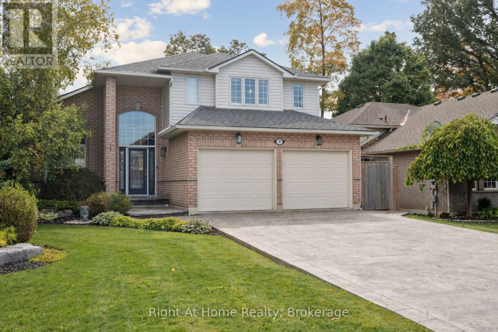 20 SCOTTSWOOD LANE, Haldimand, Ontario