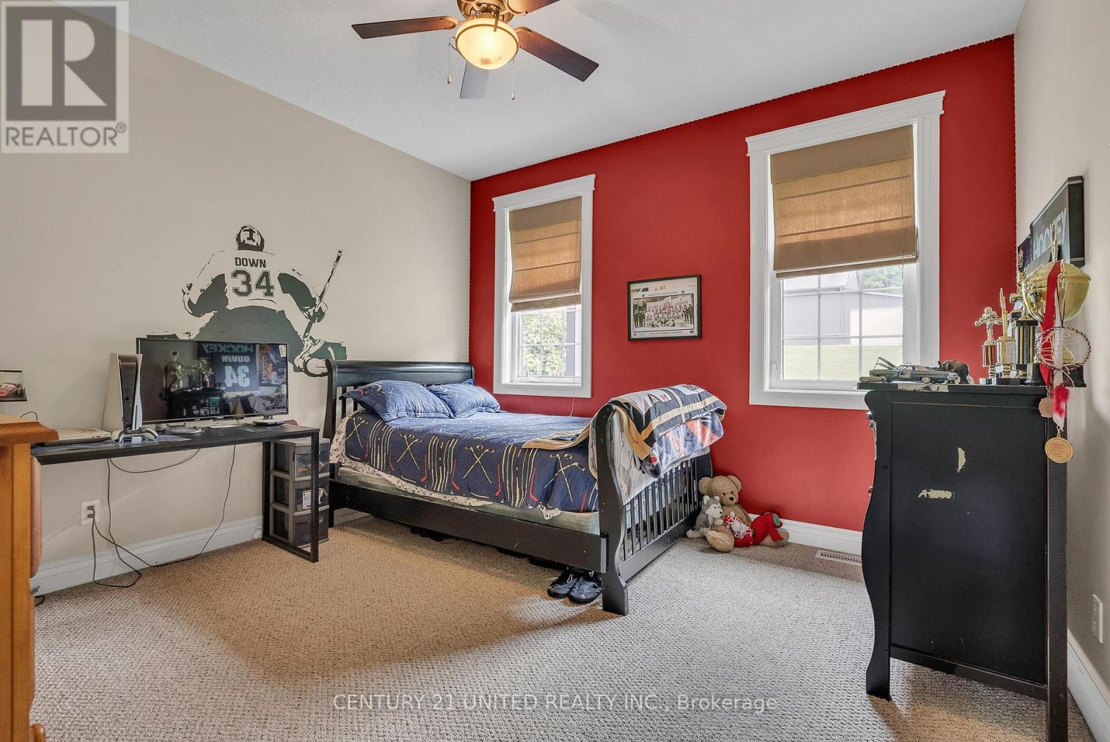 2300 Victoria Road, Prince Edward County, Ontario  K0K 1L0 - Photo 30 - X12945534