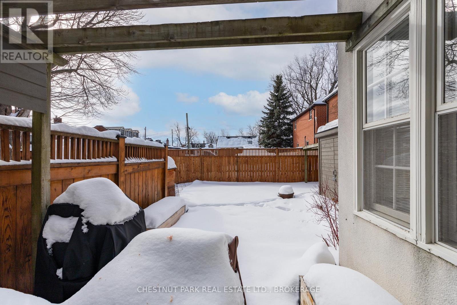 116 William Street, Kingston, Ontario  K7L 2C8 - Photo 36 - X12792000