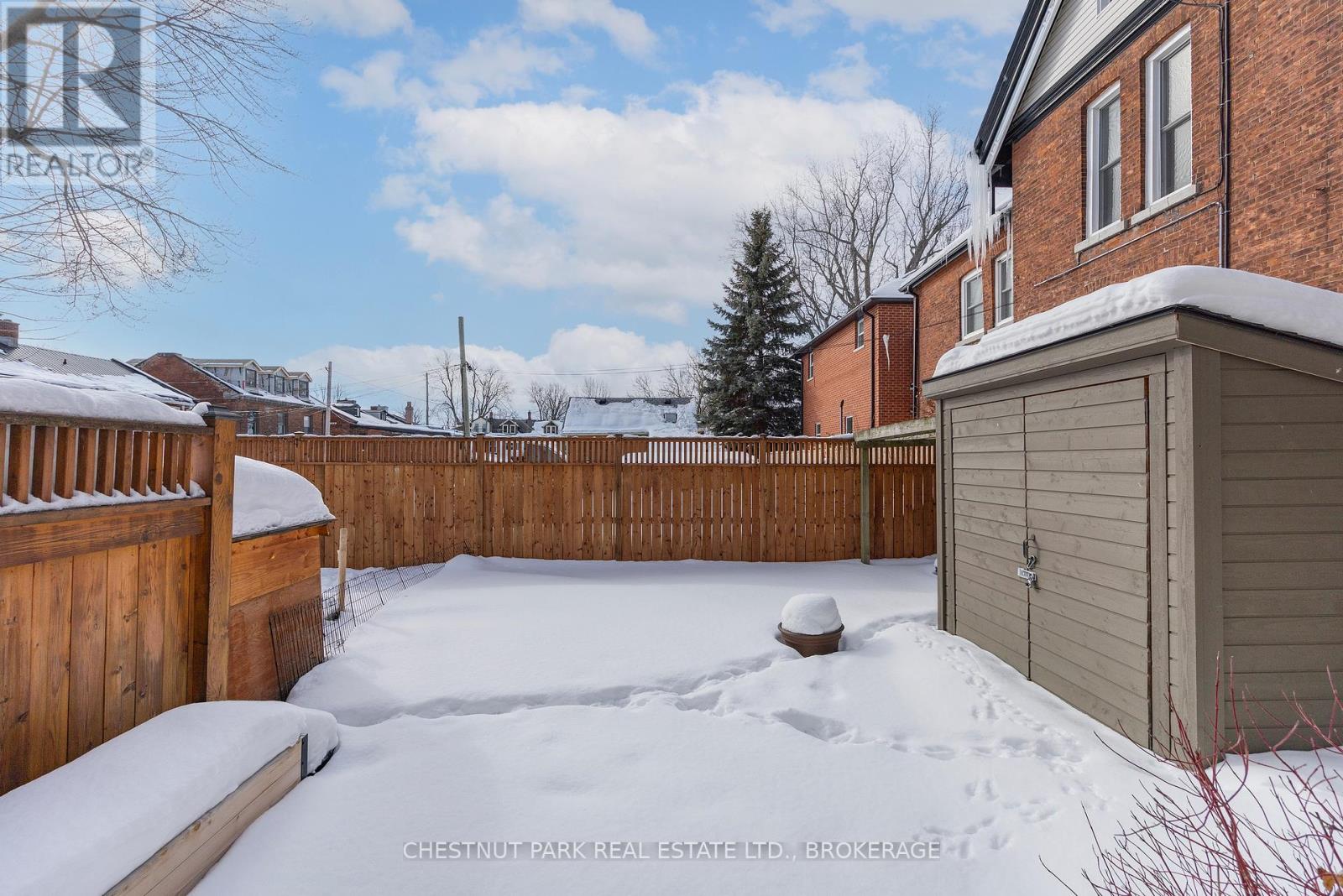 116 William Street, Kingston, Ontario  K7L 2C8 - Photo 38 - X12792000