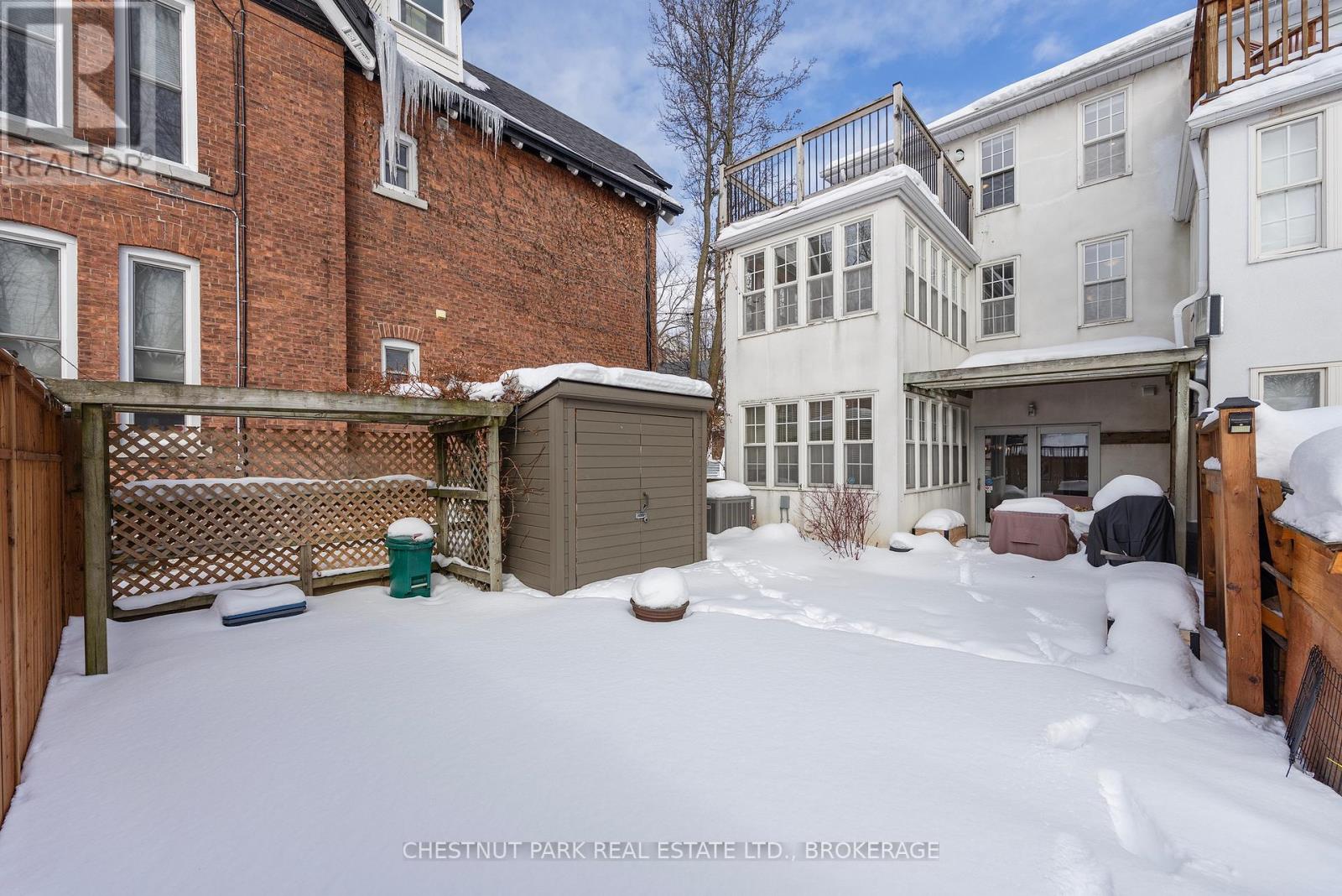 116 William Street, Kingston, Ontario  K7L 2C8 - Photo 40 - X12792000