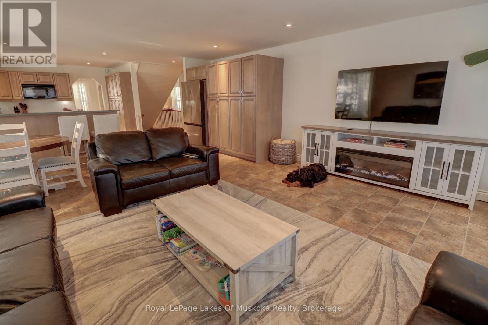 317 Falcon Road, Huntsville, Ontario  P1H 1N3 - Photo 19 - X12948778