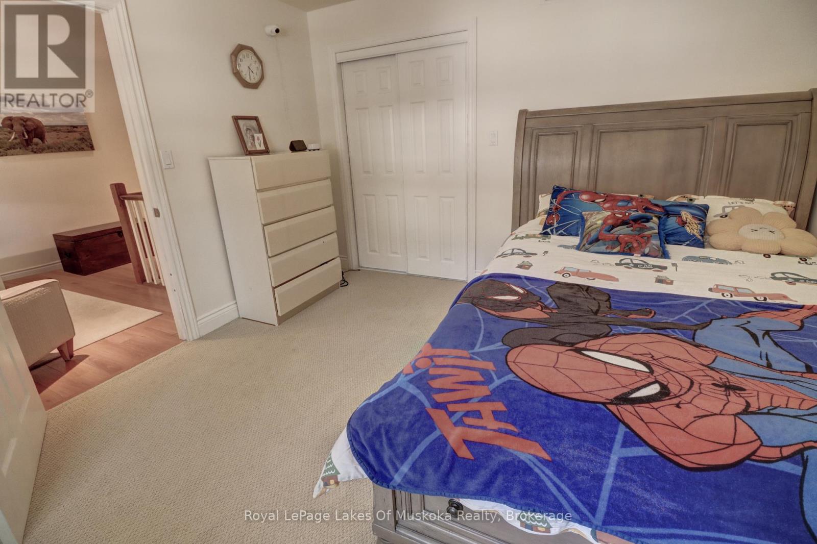 317 Falcon Road, Huntsville, Ontario  P1H 1N3 - Photo 34 - X12948778