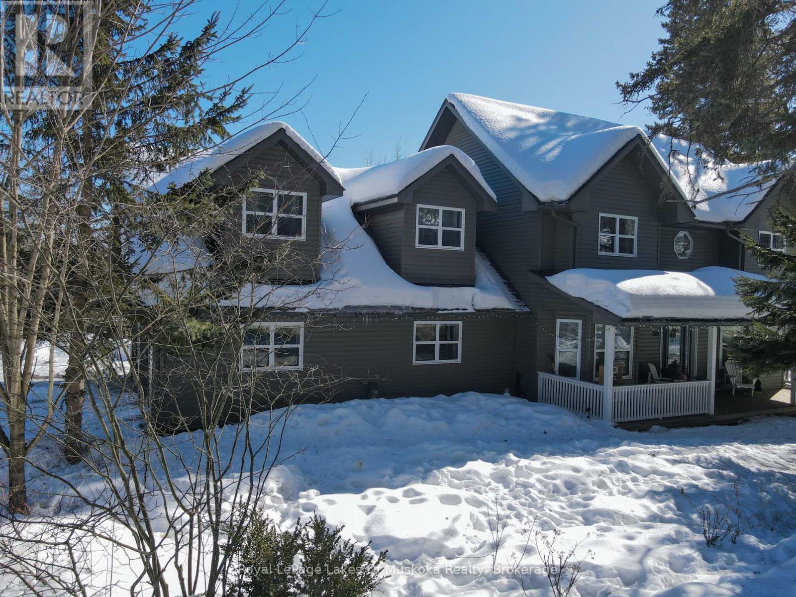 317 Falcon Road, Huntsville, Ontario  P1H 1N3 - Photo 42 - X12948778