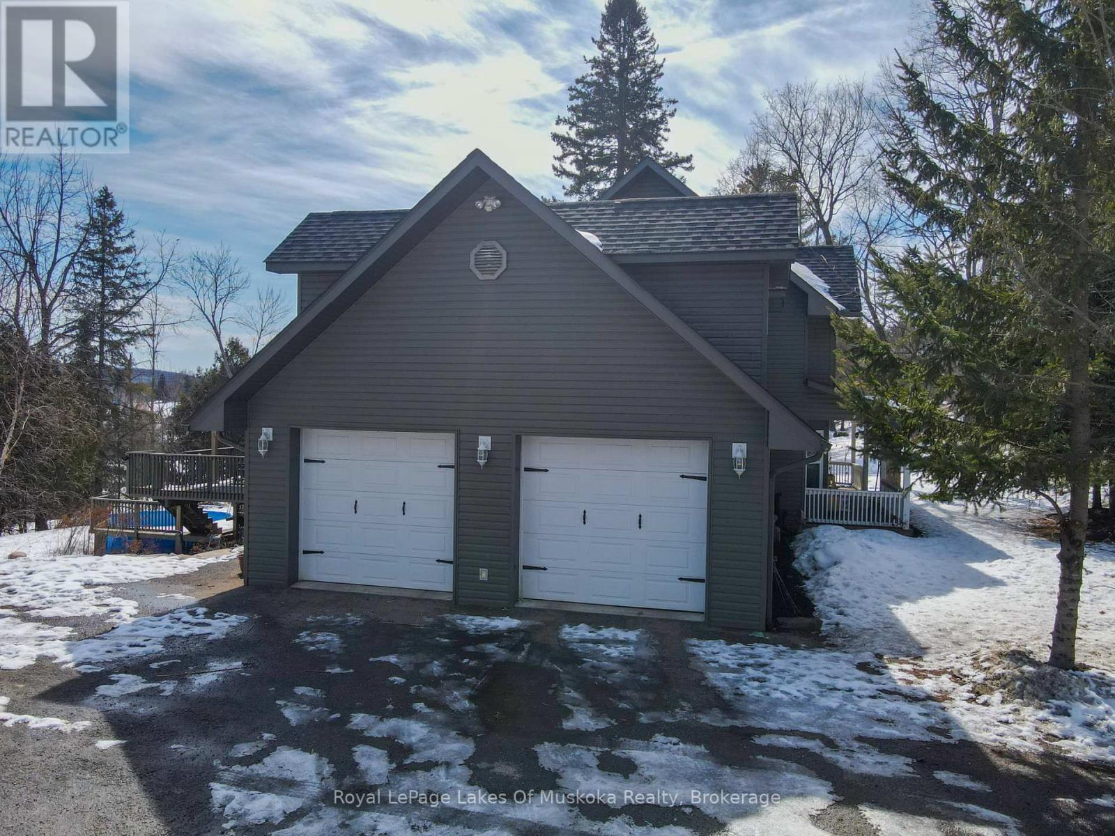 317 Falcon Road, Huntsville, Ontario  P1H 1N3 - Photo 44 - X12948778