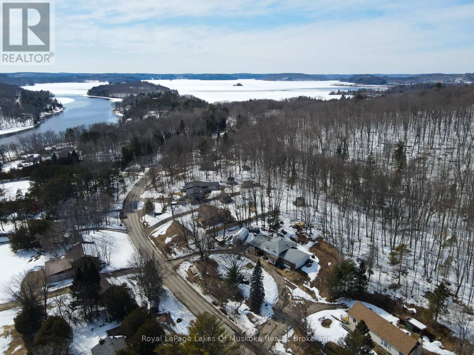 317 Falcon Road, Huntsville, Ontario  P1H 1N3 - Photo 47 - X12948778