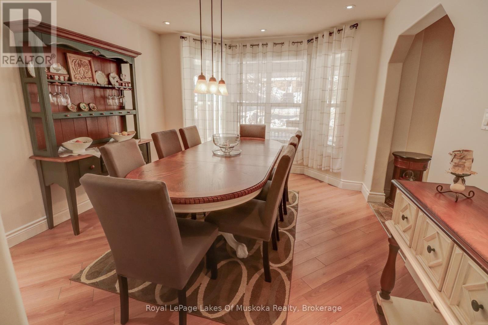 317 Falcon Road, Huntsville, Ontario  P1H 1N3 - Photo 7 - X12948778