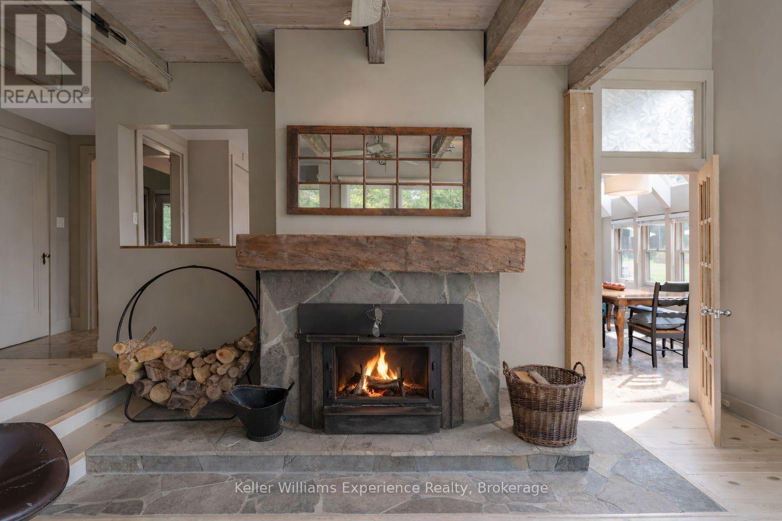 210194 Burgess Side Road, Georgian Bluffs, Ontario  N0H 1S0 - Photo 17 - X12948788