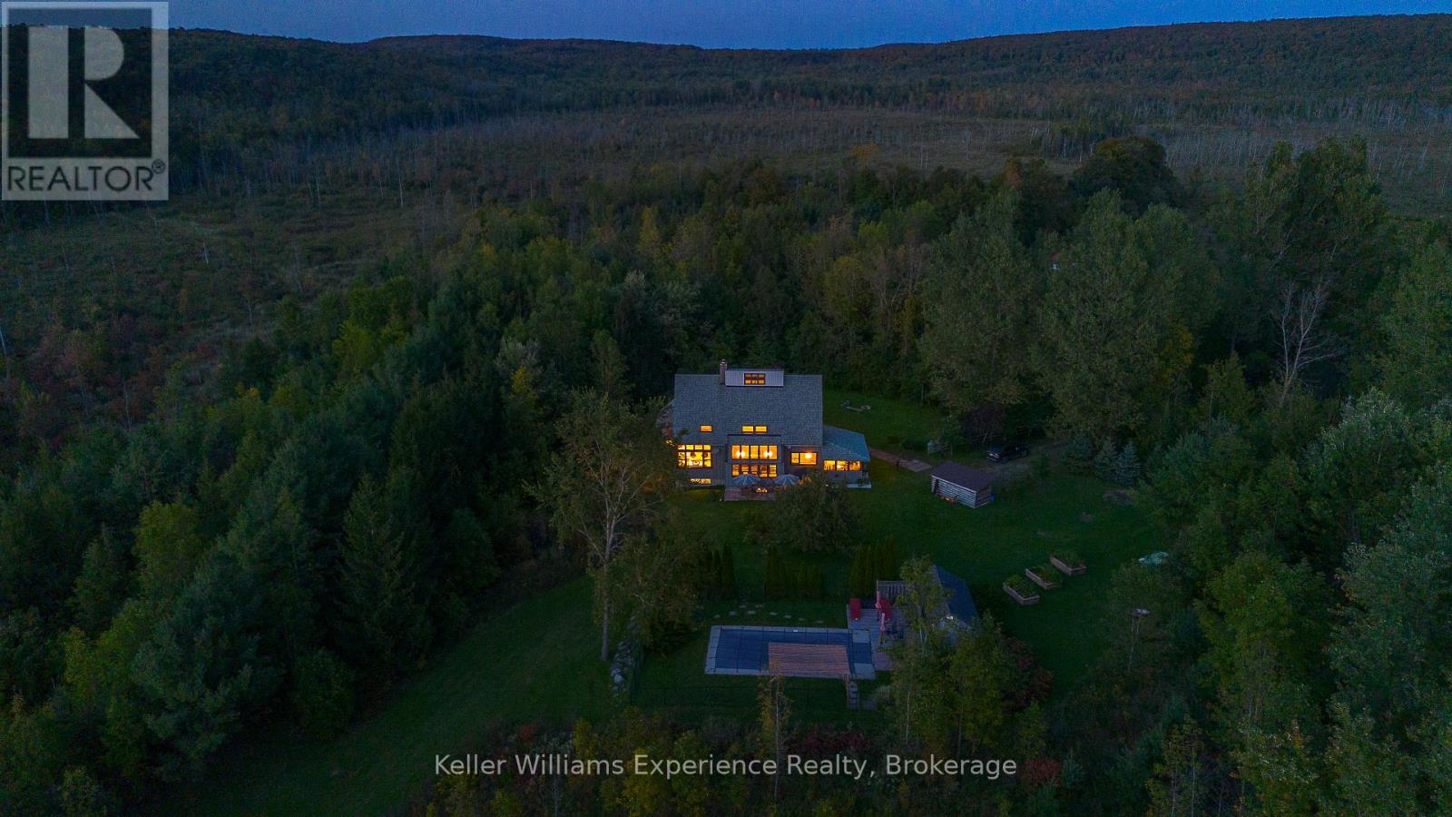 210194 Burgess Side Road, Georgian Bluffs, Ontario  N0H 1S0 - Photo 3 - X12948788