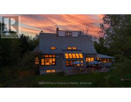 210194 BURGESS SIDE ROAD, georgian bluffs, Ontario