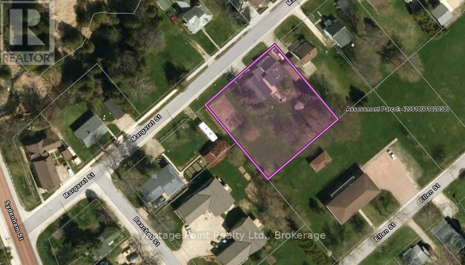 19 Margaret Street, Grey Highlands, Ontario  N0C 1E0 - Photo 10 - X12948916