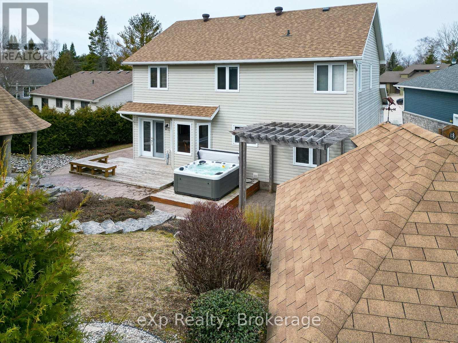 8 Sandpiper Court, Saugeen Shores, Ontario  N0H 2L0 - Photo 39 - X12948942